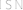 ISN